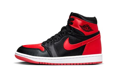 nike jordan 1 rood dames